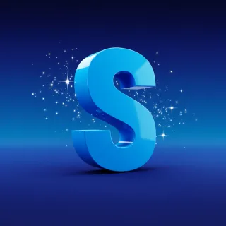 Stars 2 — litera S