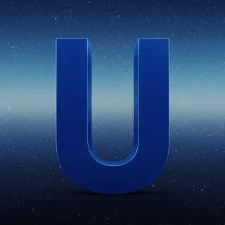 Stars 2 — litera U