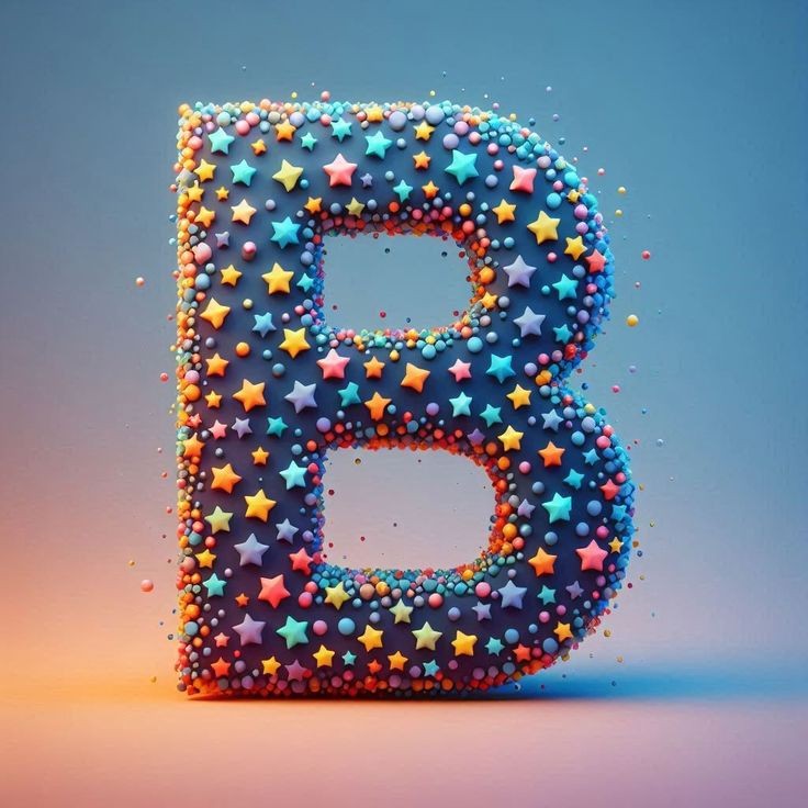 Stars — litera B
