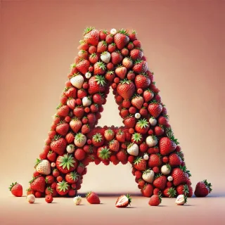 Strawberries 2