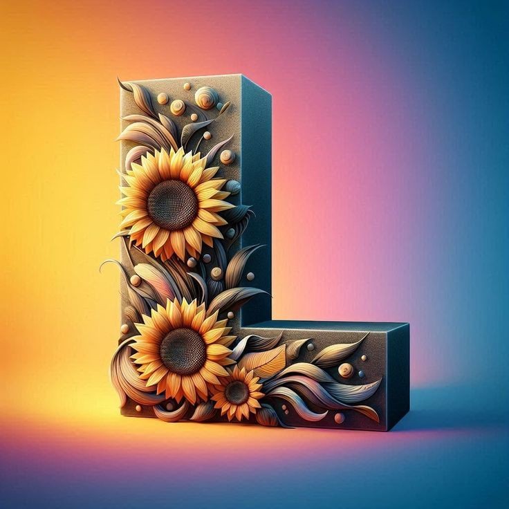 Sunflower — litera L