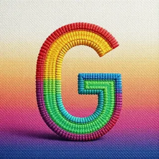 Textiles — litera G