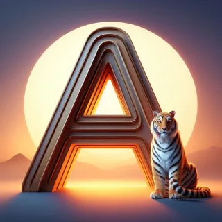 Tigers — litera A