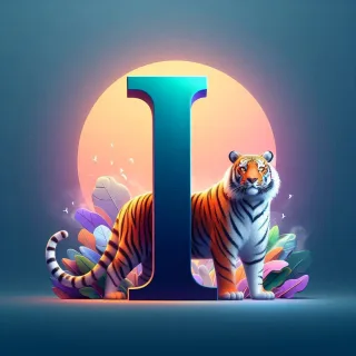 Tigers — litera I