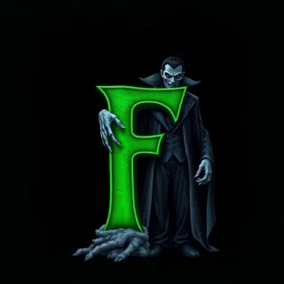 Vampires — litera F