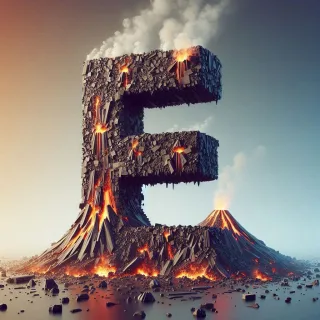 Volcano