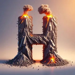 Volcano