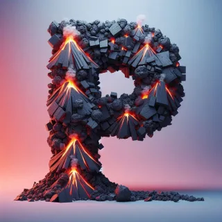 Volcano