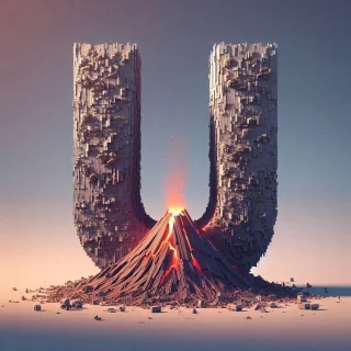 Volcano