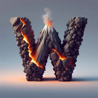 Volcano