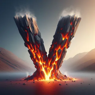 Volcano