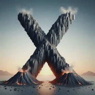Volcano