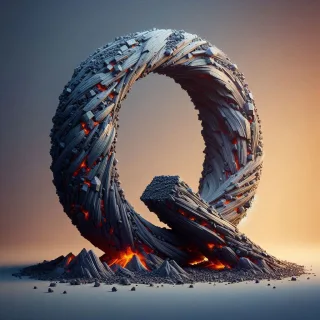 Volcano