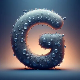 Water — litera G