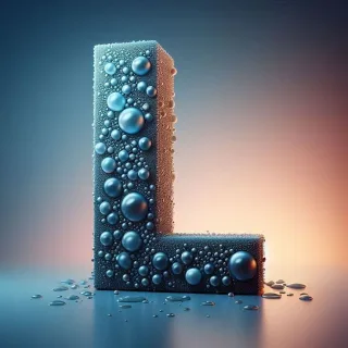 Water — litera L