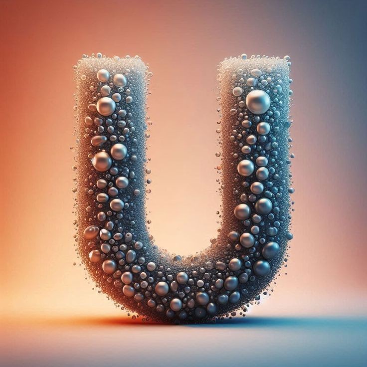 Water — litera U