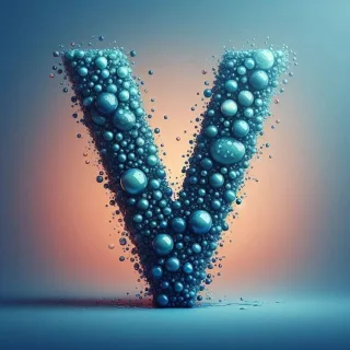 Water — litera V
