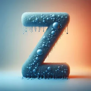 Water — litera Z