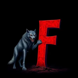 Werewolves — litera F