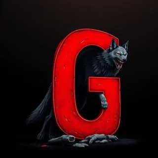 Werewolves — litera G