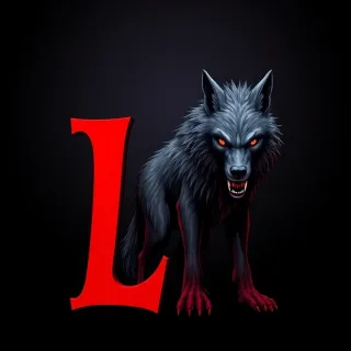 Werewolves — litera L