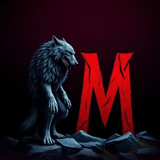 Werewolves — litera M