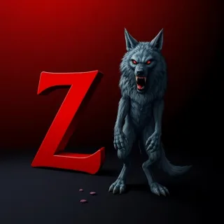 Werewolves — litera Z