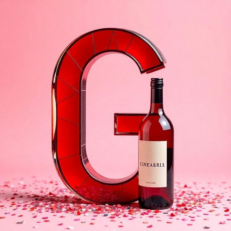 Wine 2 — litera G