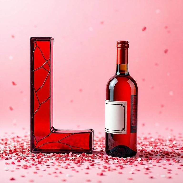 Wine 2 — litera L