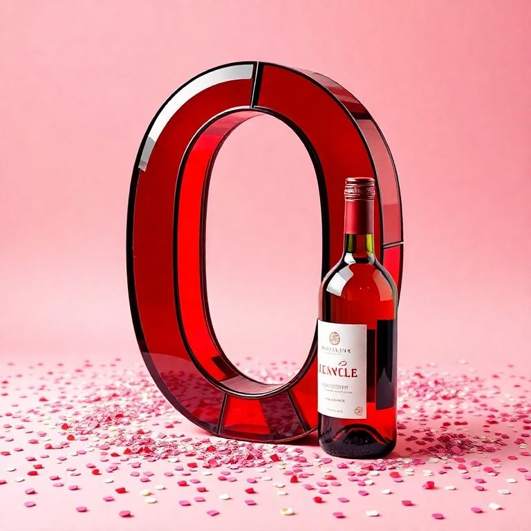 Wine 2 — litera O