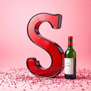 Wine 2 — litera S