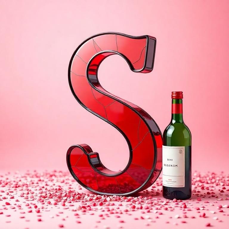 Wine 2 — litera S