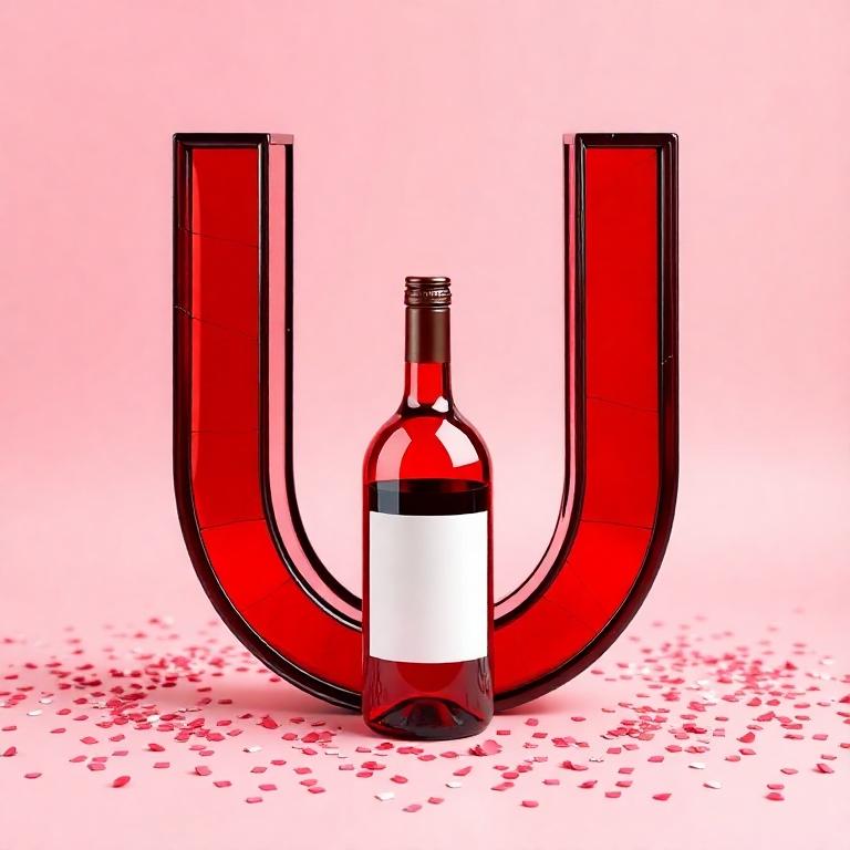 Wine 2 — litera U