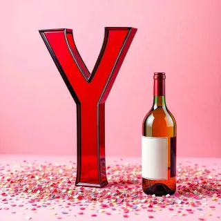 Wine 2 — litera Y
