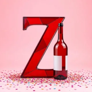 Wine 2 — litera Z