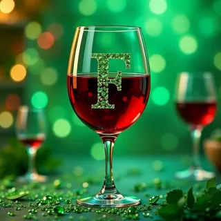 Wine — litera F