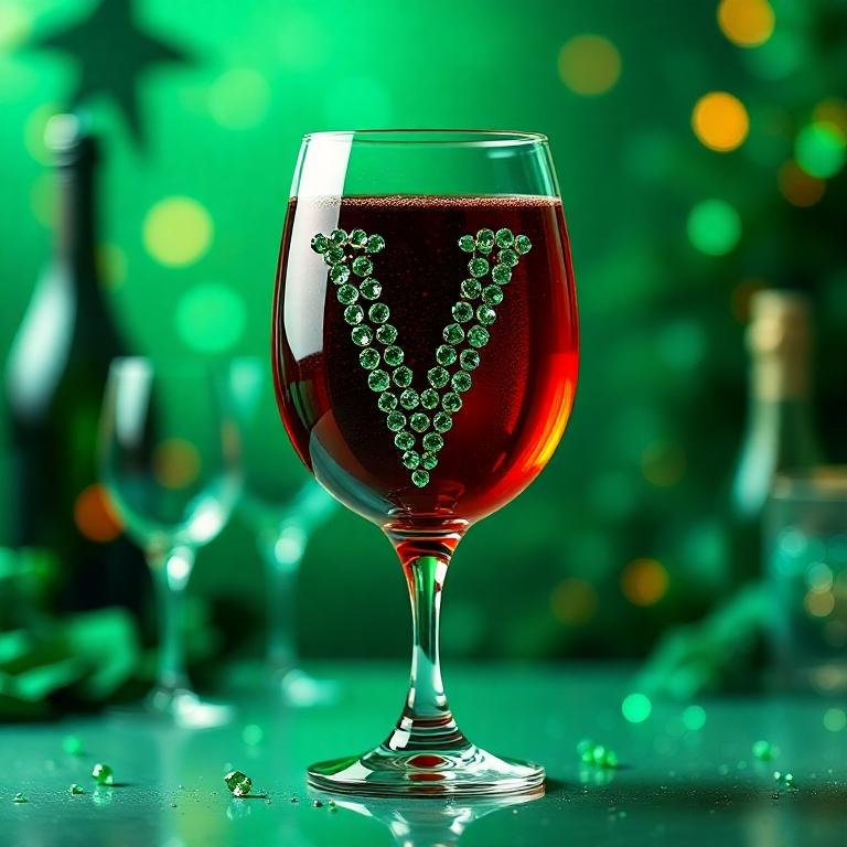 Wine — litera V
