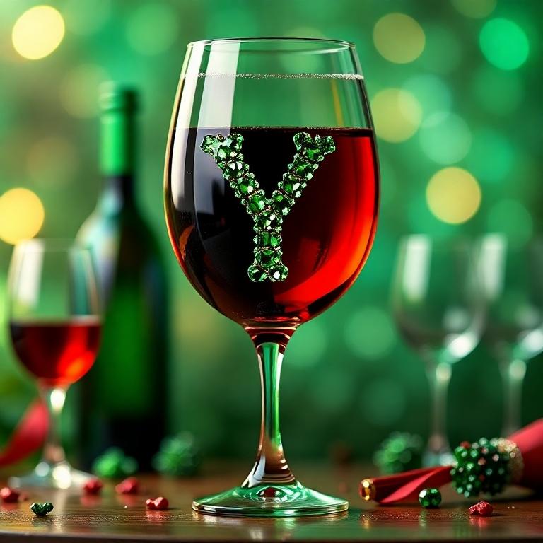 Wine — litera Y