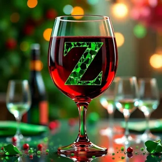Wine — litera Z