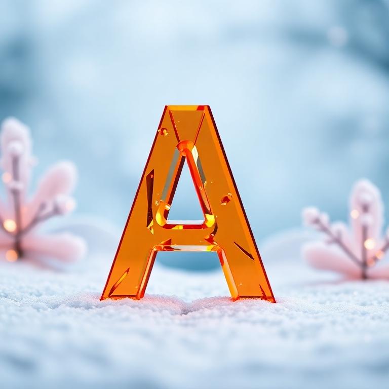 Winter 2 — litera A