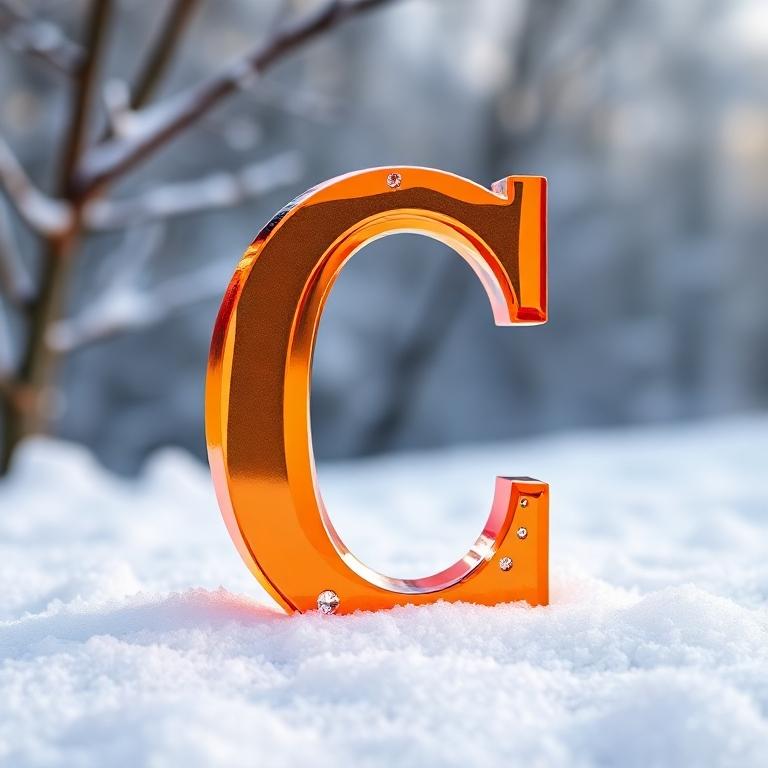 Winter 2 — litera C