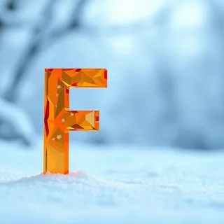 Winter 2 — litera F