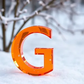 Winter 2 — litera G