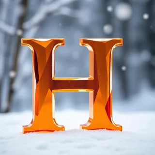 Winter 2 — litera H