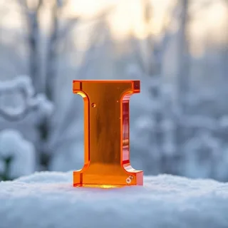 Winter 2 — litera I