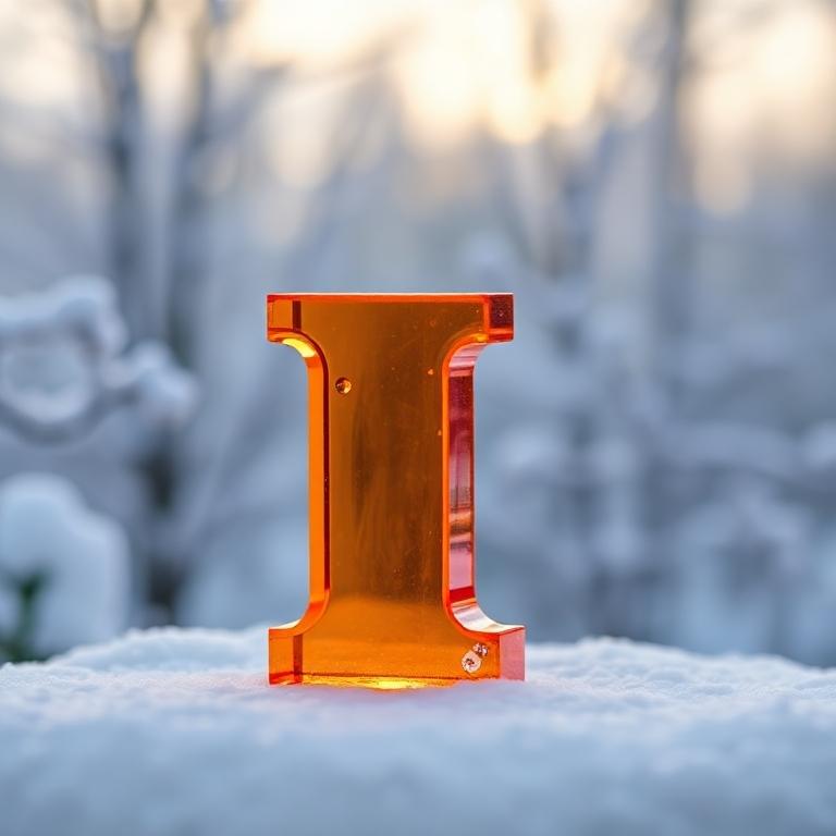 Winter 2 — litera I