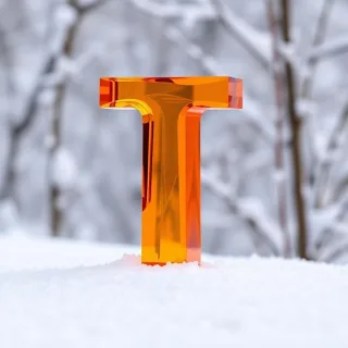 Winter 2 — litera T