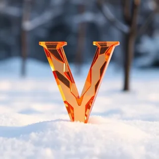 Winter 2 — litera V