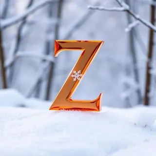 Winter 2 — litera Z