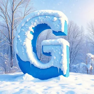 Winter — litera G